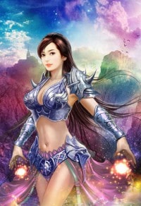 纵意人生 第一卷